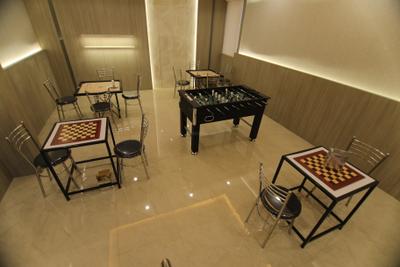 Project Image of 910.0 - 1871.0 Sq.ft 2 BHK Apartment for buy in Sree Dakshas Aroush