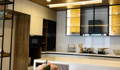 Project Image of 1634 Sq.ft 2.5 BHK Apartment / Flat for sale in Mugalur for Rs. 12000000