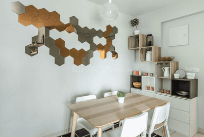 Project Image of 818.0 - 1024.0 Sq.ft 2 BHK Apartment for buy in Rajat High Park Phase III