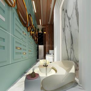 Project Image of 483.0 - 720.0 Sq.ft 1 BHK Apartment for buy in Shree Siddhivinayak II
