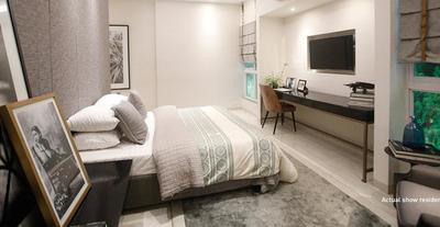 Project Image of 366.0 - 457.0 Sq.ft 1 BHK Apartment for buy in Lodha Amara Tower 45