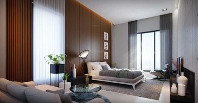 Project Image of 1784.0 - 2083.0 Sq.ft 4 BHK Apartment for buy in Buildworth Darpan 88 Phase 2