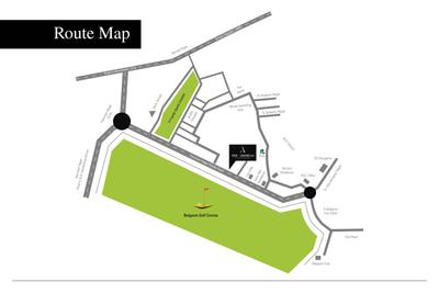 Project Image of 3016.7 - 6087.82 Sq.ft 4 BHK Apartment for buy in Noorani The Address