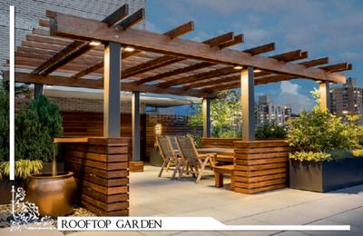 Project Image of 525.0 - 680.0 Sq.ft 2 BHK Apartment for buy in Grace Palacio