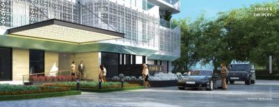 Project Image of 3805.0 - 5581.0 Sq.ft 3 BHK Apartment for buy in Central Park Flower Valley Bignonia Towers