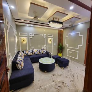 Project Image of 360.0 - 1200.0 Sq.ft 1 BHK Apartment for buy in Planner Smart View Floors