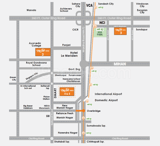 Mauli Nagar 15