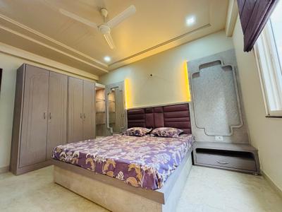 Project Image of 1482.74 - 1954.36 Sq.ft 3 BHK Apartment for buy in MRG Altura IV