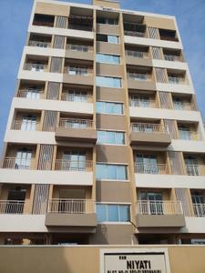 Project Image of 188.0 - 276.0 Sq.ft 1 RK Apartment for buy in Unimont RSM Niyati