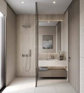 Project Image of 6085.0 - 9212.0 Sq.ft 4 BHK Villa for buy in Wasl Cedarwood Estates South