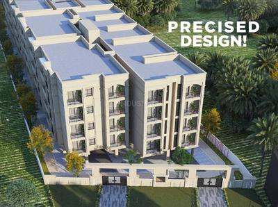 Srinivasa Srinis Pristine Elevation 1