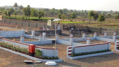 Project Image of 1098.0 - 5417.0 Sq.ft Residential Plot Plot for buy in Shri Chintamani Paradise