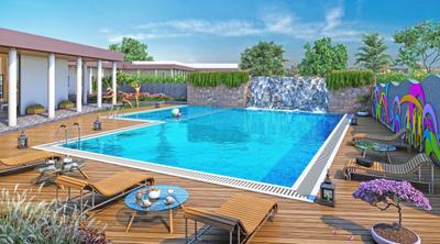 Project Image of 257.0 - 268.0 Sq.ft 1 BHK Apartment for buy in Today Belantara Phase II