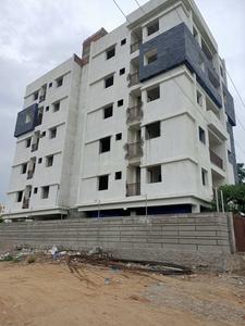 Saishakti Gardenia Elevation 1