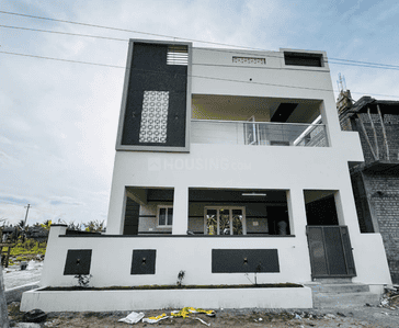 Project Image of 750.0 - 1350.0 Sq.ft Residential Plot Plot for buy in Hitech JBM Villas