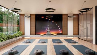 Project Image of 2412 Sq.ft 3 BHK Apartment / Flat for sale in Sola for Rs. 16500000