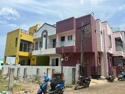 Project Image of 0.0 - 1432.0 Sq.ft 3 BHK Villa for buy in Devi Rose Berry