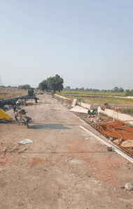 Project Image of 329.38 - 1645.48 Sq.ft Residential Plot Plot for buy in Naksh Samarth Gold City