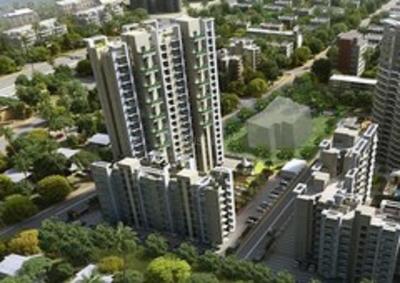 Project Image of 370.0 - 533.0 Sq.ft 1 BHK Apartment for buy in Sethia Sea View C And D Wing