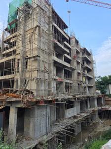 Project Image of 1223.65 - 1949.03 Sq.ft 3 BHK Apartment for buy in Metro Suites Bellavie