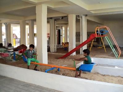 Project Image of 693.0 - 806.0 Sq.ft 2 BHK Apartment for buy in Sri Lakshmi Ram Sri Krishna Palace A