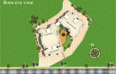 Project Image of 0.0 - 333.79 Sq.ft 1 BHK Apartment for buy in Motiram Puram