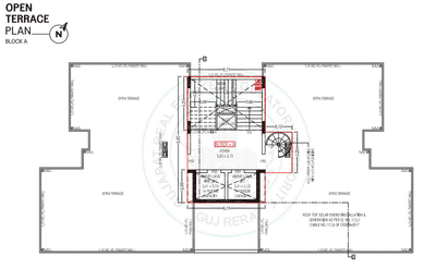 Project Image of 560.8 - 852.93 Sq.ft 2 BHK Apartment for buy in Swara Sky Elegance
