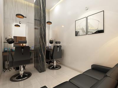 Project Image of 643.14 - 1230.75 Sq.ft 2 BHK Apartment for buy in Majestique 27 Grand Residences Tower 1