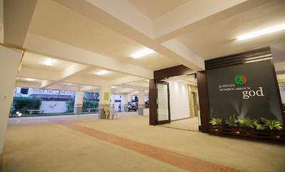Project Image of 1170.0 - 1635.0 Sq.ft 2 BHK Apartment for buy in Alekhya Heliconia