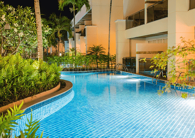 Project Image of 424.74 - 686.62 Sq.ft 1 BHK Apartment for buy in Shraddha Park City
