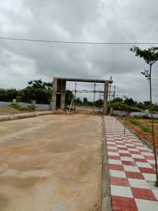 Project Image of 1350.0 - 4500.0 Sq.ft Residential Plot Plot for buy in Bhoomi ShikhaMani Township
