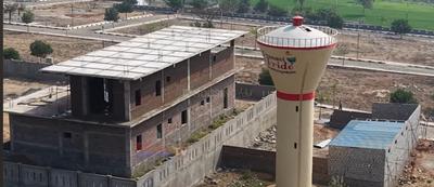 Project Image of 1598 Sq.ft Residential Plot / Land for sale in Ghatkesar for Rs. 4720000