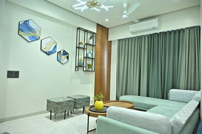 Project Image of 0.0 - 975.0 Sq.ft 3 BHK Apartment for buy in Zion Heights