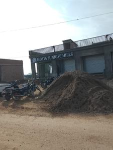 Project Image of 900.0 - 1350.0 Sq.ft Residential Plot Plot for buy in Motia Sunrise Hills