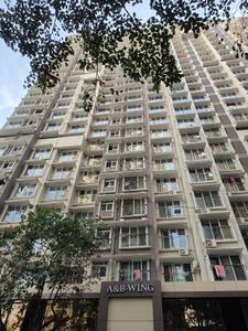 Project Image of 541.0 - 833.0 Sq.ft 2 BHK Apartment for buy in Vaibhavlaxmi Eastern Groves Phase 2
