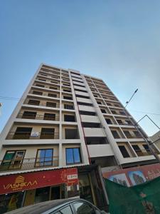 Project Image of 0.0 - 1305.0 Sq.ft 2 BHK Apartment for buy in Vashikaa Embark