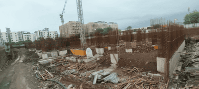 Project Image of 3819.47 - 5761.28 Sq.ft 4 BHK Apartment for buy in Sat Skyline