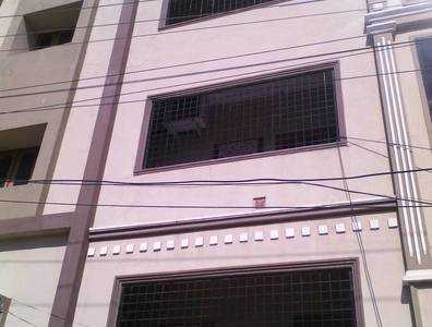 Sri Sai Nilayam Elevation 1