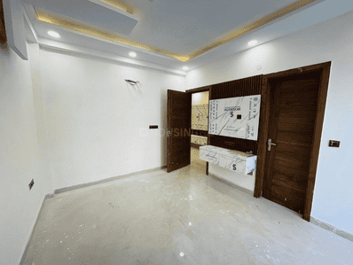 Project Image of 1620.0 - 1800.0 Sq.ft 3 BHK Builder Floor for buy in RR Premium Floors