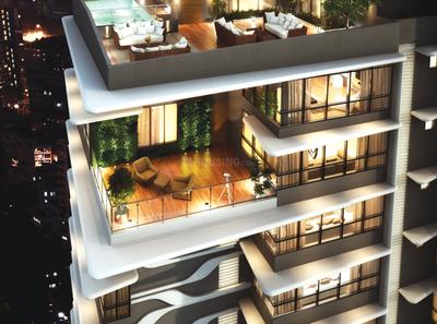 Project Image of 965.09 - 2173.13 Sq.ft 3 BHK Apartment for buy in Sach 9Almeida