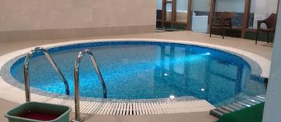 Project Image of 576.0 - 818.0 Sq.ft 2 BHK Apartment for buy in Loharuka Green Heights 2