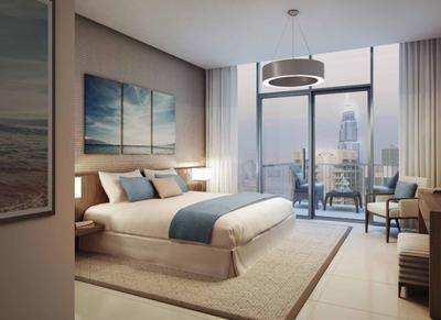 Project Image of 856.0 - 2815.0 Sq.ft 1 BHK Apartment for buy in Emaar BLVD Heights