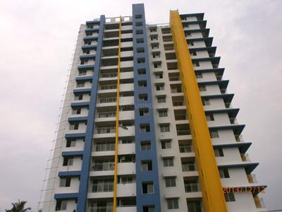 Project Image of 1430 Sq.ft 3 BHK Apartment / Flat for sale in Thrippunithura for Rs. 7200000