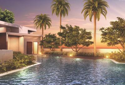 Project Image of 1693.0 - 4281.0 Sq.ft 3 BHK Apartment for buy in Sharada Akashparv C