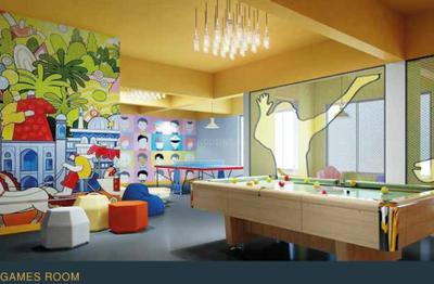 Project Image of 1920 Sq.ft 3 BHK Duplex for sale in Tollygunge for Rs. 35000000