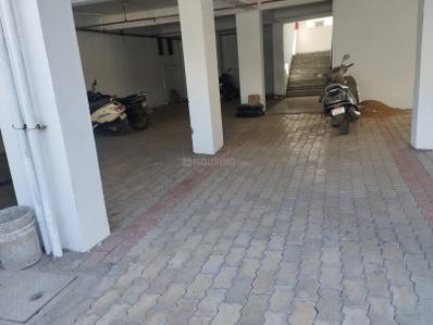 Project Image of 557.0 - 597.0 Sq.ft 2 BHK Apartment for buy in Aaditya Residency