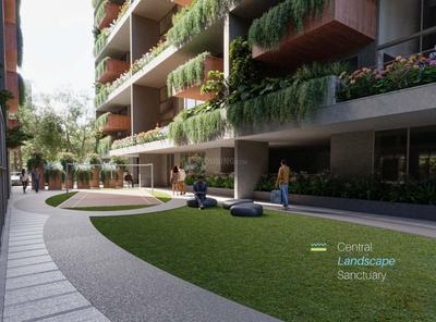 Devsatya Verdana Amenities 1