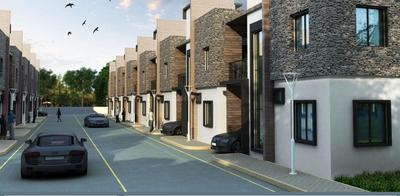 Project Image of 2190.41 - 12817.0 Sq.ft Residential Plot Plot for buy in Celebrity Eco Front