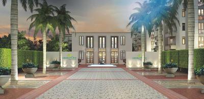 Project Image of 1170.0 - 1852.0 Sq.ft 2 BHK Apartment for buy in Alpha Meerut One