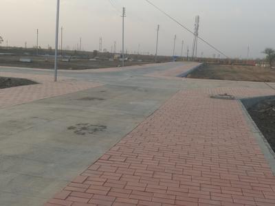 Project Image of 1299.96 - 7499.97 Sq.ft Residential Plot Plot for buy in Aaditya Premium 4